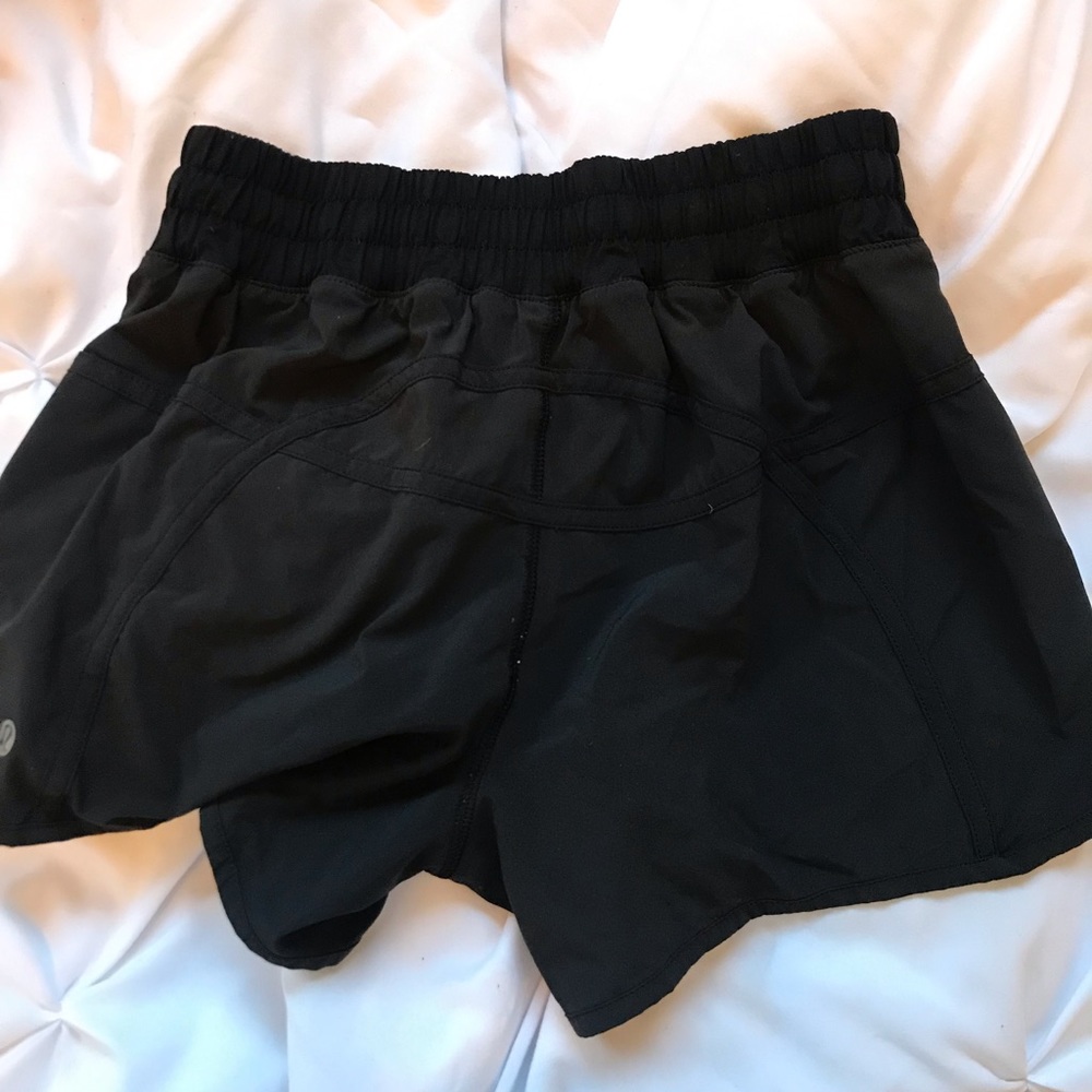 Lululemon Shorts Sz 8